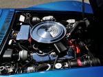 Chevrolet Corvette Stingray LS5 454/365 HP 1971 года
